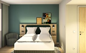 IntercityHotel Essen
